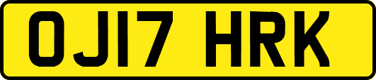 OJ17HRK