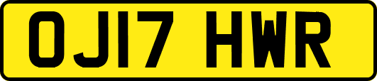 OJ17HWR