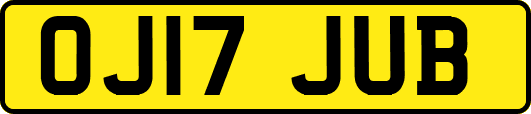 OJ17JUB