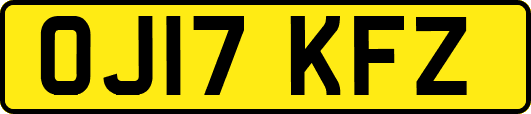 OJ17KFZ