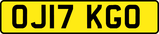OJ17KGO