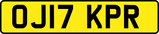 OJ17KPR