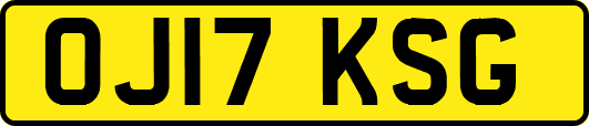 OJ17KSG