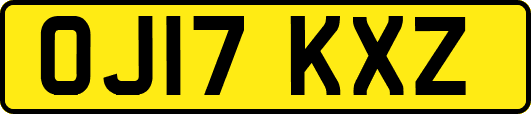 OJ17KXZ