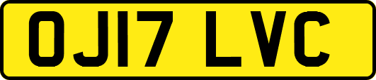 OJ17LVC