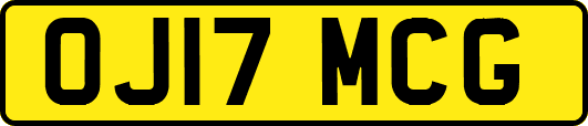 OJ17MCG