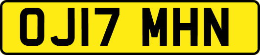 OJ17MHN