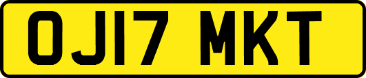 OJ17MKT