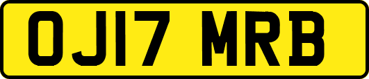 OJ17MRB