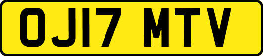 OJ17MTV