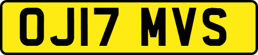 OJ17MVS