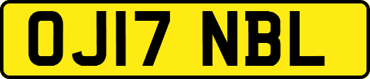 OJ17NBL