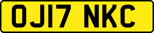 OJ17NKC