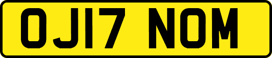 OJ17NOM