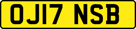 OJ17NSB