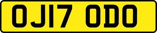 OJ17ODO