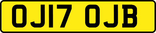 OJ17OJB