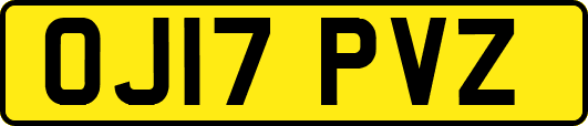 OJ17PVZ