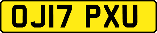 OJ17PXU