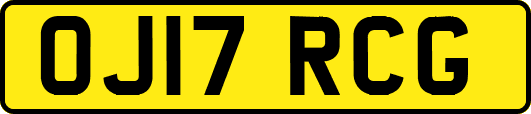 OJ17RCG