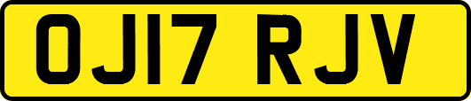 OJ17RJV