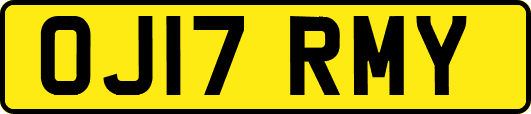OJ17RMY