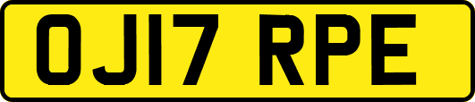 OJ17RPE