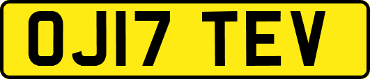OJ17TEV
