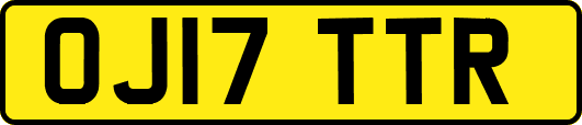 OJ17TTR