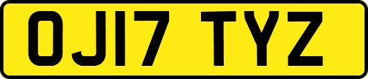 OJ17TYZ