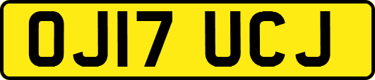 OJ17UCJ