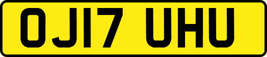 OJ17UHU
