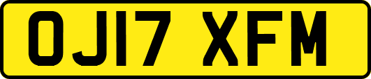 OJ17XFM