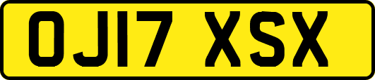 OJ17XSX