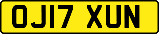 OJ17XUN