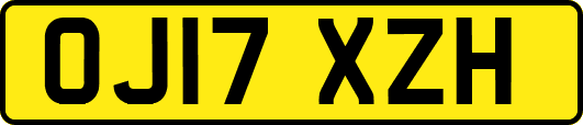 OJ17XZH