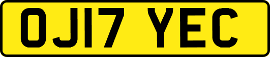 OJ17YEC
