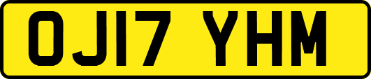 OJ17YHM