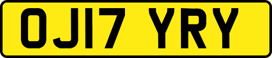 OJ17YRY