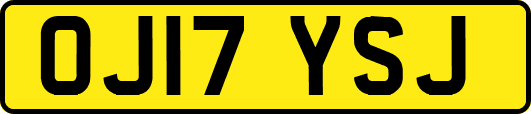 OJ17YSJ