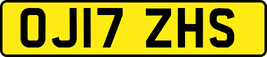 OJ17ZHS