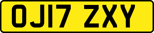 OJ17ZXY