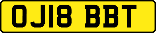 OJ18BBT