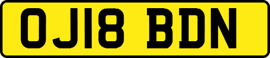 OJ18BDN