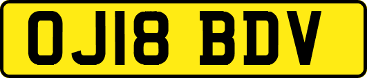 OJ18BDV