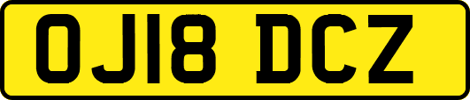 OJ18DCZ