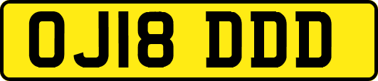 OJ18DDD