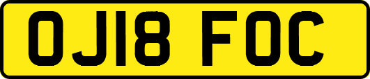 OJ18FOC