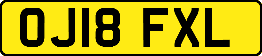 OJ18FXL