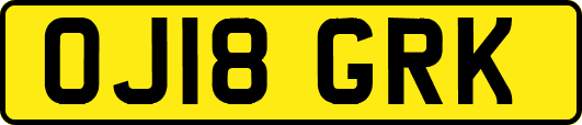 OJ18GRK